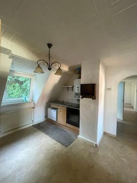 Foto - Etagenwohnung in Uslar zur Miete