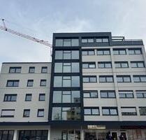 Sanierte 1-Zimmer-Wohnung mit Küche & Bad – zentrale Lage - Mainz Gonsenheim