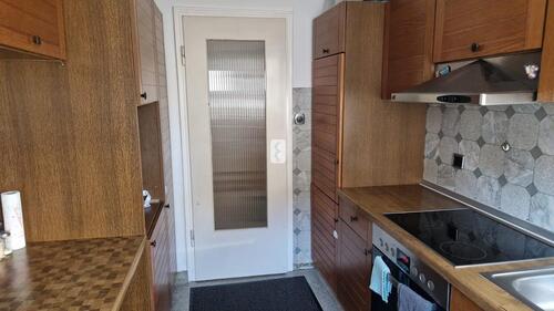 Foto - 2 - Zimmer - Wohnung in Emperde 01.01.2026 mit Einbauküche