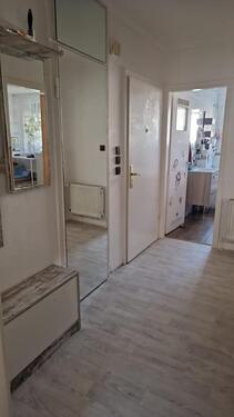 Foto - Etagenwohnung in Ronnenberg zur Miete