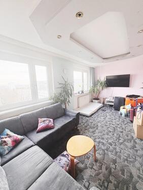 Foto - Wohnung zur Nachmiete - 414,00 EUR Kaltmiete, ca.  73,00 m²