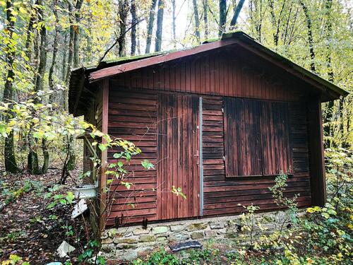 Foto - Grundst&uuml;ck zur Miete in Hargesheim