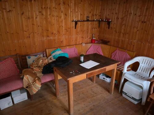 Foto - Grundst&uuml;ck in Hargesheim