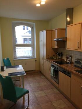 Foto - 2 Zimmer Etagenwohnung in Gröditz