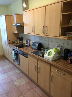 Foto - Etagenwohnung in Gröditz zur Miete