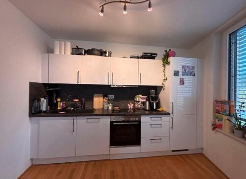 Foto - 2 Zimmer Etagenwohnung in Montabaur