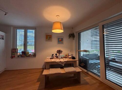 Foto - Etagenwohnung in Montabaur zur Miete