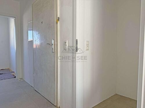 Foto - 1 Zimmer Etagenwohnung zur Miete in Traunreut