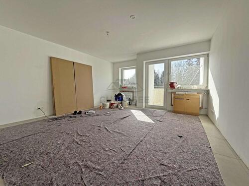 Foto - 1 Zimmer Etagenwohnung in Traunreut