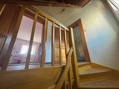 Foto - 3 Zimmer Etagenwohnung zur Miete in Klostermansfeld