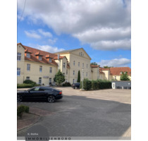 GEMÜTLICHE 2 RAUM WOHNUNG IN LUDWIGSLUST ZU VERMIETEN