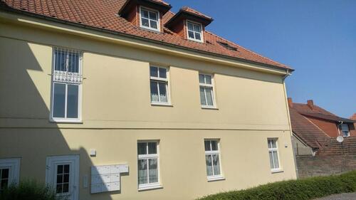 Foto - 2 Zimmer Etagenwohnung in Ludwigslust