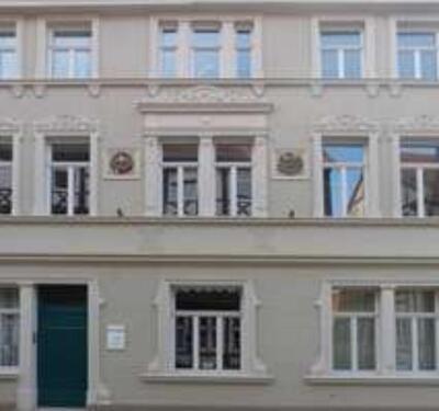 Foto - Moderne Büroräume mitten in Helmstedt - Historisches Verlegerhaus