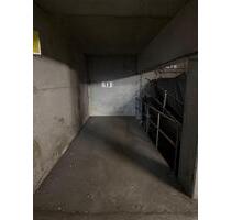 Tiefgaragenstellplatz zum Vermieten - Frankfurt a.M. - Langenselbold