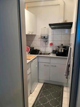 Foto - 1 Zimmer Erdgeschoßwohnung zur Miete in Wennigsen (Deister)