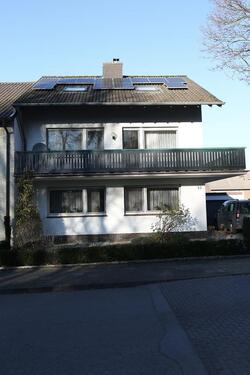 Foto - Einfamilienhaus in Stolberg-Mausbach, 7 Zimmer, ca. 180 qm Wohnfl