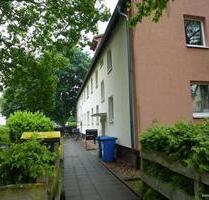Wunderschöne Dachgeschosswohnung Nähe Nibelungenplatz in Braunschweig mit Balkon