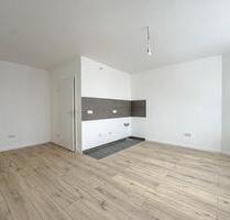 Singles aufgepasst! Erstbezug nach Sanierung – Moderne 1-Zimmer-Wohnung zum Einziehen und Wohlfühlen - Minden Kuhlenkamp