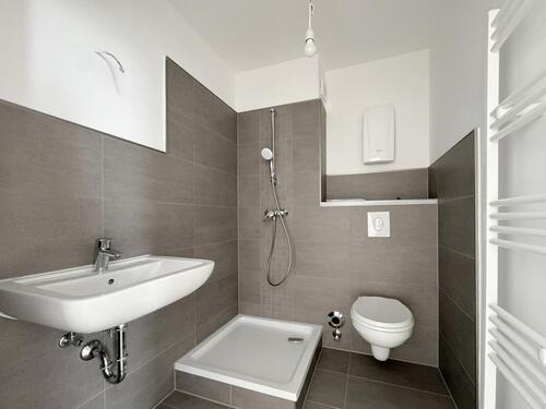 Foto - 1 Zimmer Etagenwohnung zur Miete in Minden