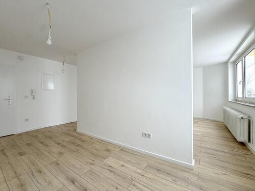 Foto - 1 Zimmer Etagenwohnung in Minden