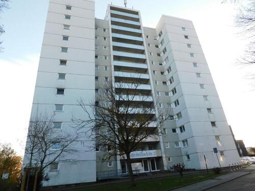 Foto - 3 Zimmer Etagenwohnung in Witten