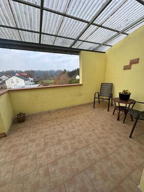 Foto - Helle 3-Zimmer-Wohnung mit Balkon & EBK