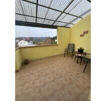 Helle 3-Zimmer-Wohnung mit Balkon & EBK - Blieskastel