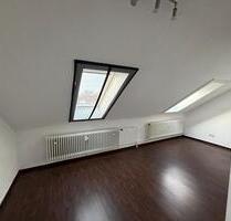 Gepflegte 3,5-Zimmer Dachgeschosswohnung in Gelsenkirchen-Resse