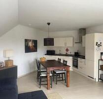 Schöne helle 3 Zimmer Wohnung in Lohne - Wietmarschen