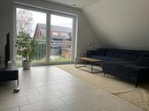 Foto - 3 Zimmer Dachgeschoßwohnung zur Miete in Wietmarschen