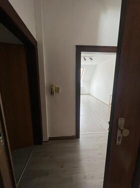 Foto - 4 Zimmer Dachgeschoßwohnung zur Miete in Kaiserslautern
