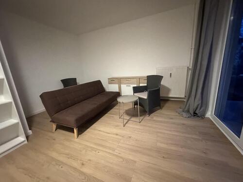 Foto - 2 Zimmer Etagenwohnung zur Miete in Mannheim