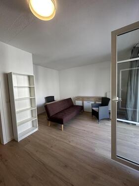 Foto - 2 Zimmer Etagenwohnung in Mannheim