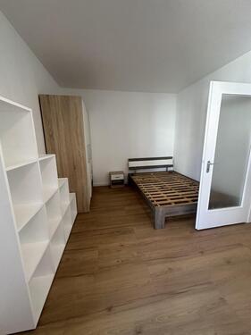 Foto - Etagenwohnung in Mannheim zur Miete