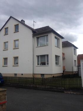 Foto - 3-Zimmer Wohnung in Meinhard-Frieda