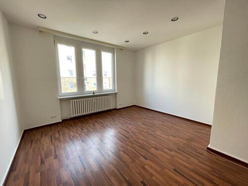 Foto - Erdgeschoßwohnung in Hannover zur Miete