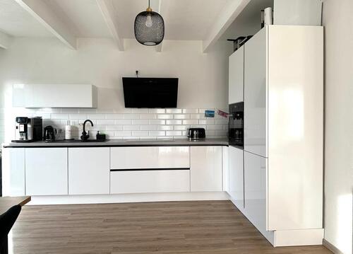 Foto - 2 Zimmer Etagenwohnung zur Miete in Dillingen an der Donau