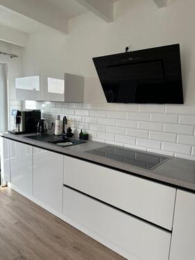 Foto - 2 Zimmer Etagenwohnung in Dillingen an der Donau