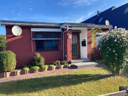 Foto - 4 Zimmer Bungalow zum Kaufen in Tensfeld