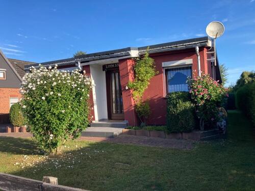 Foto - 4 Zimmer Bungalow in Tensfeld