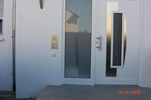 Foto - 3 Zimmer Etagenwohnung in Bad Rappenau