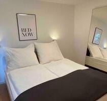 Möblierte 2,5-Zimmer Wohnung zur Langzeitmiete in Schwerin