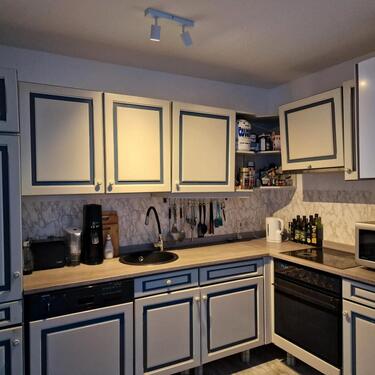 Foto - 2 Zimmer Etagenwohnung zur Miete in Stemwede