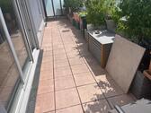 Foto - Exklusive Dachterrassenwohnung in München-Bogenhausen_von privat