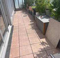 Exklusive Dachterrassenwohnung in München-Bogenhausen_von privat