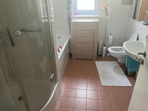 Foto - Dachgeschoßwohnung in München zum Kaufen