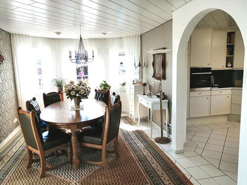 Foto - Einfamilienhaus in Eitorf zum Kaufen