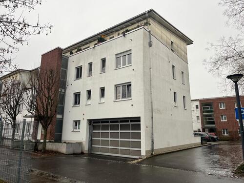 Foto - Von PRIVAT: Schkeuditz zentral 04435: Schöne Wohnung zum Kauf