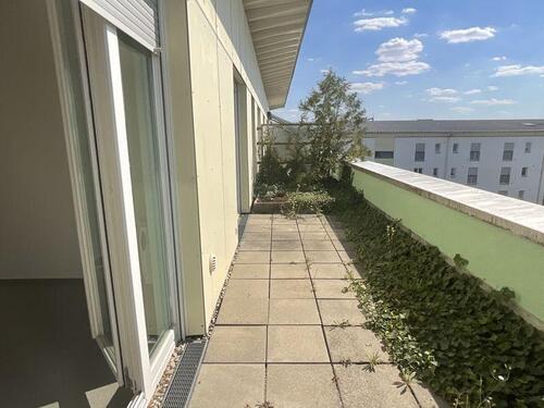 Foto - 2.5 Zimmer Dachgeschoßwohnung in Schkeuditz