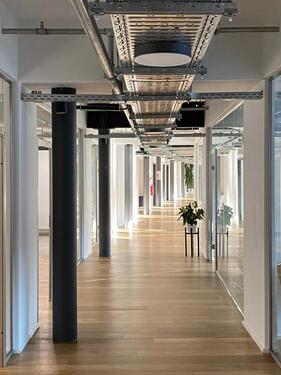 Foto - Modernes Büro - Top Innenstadtlage